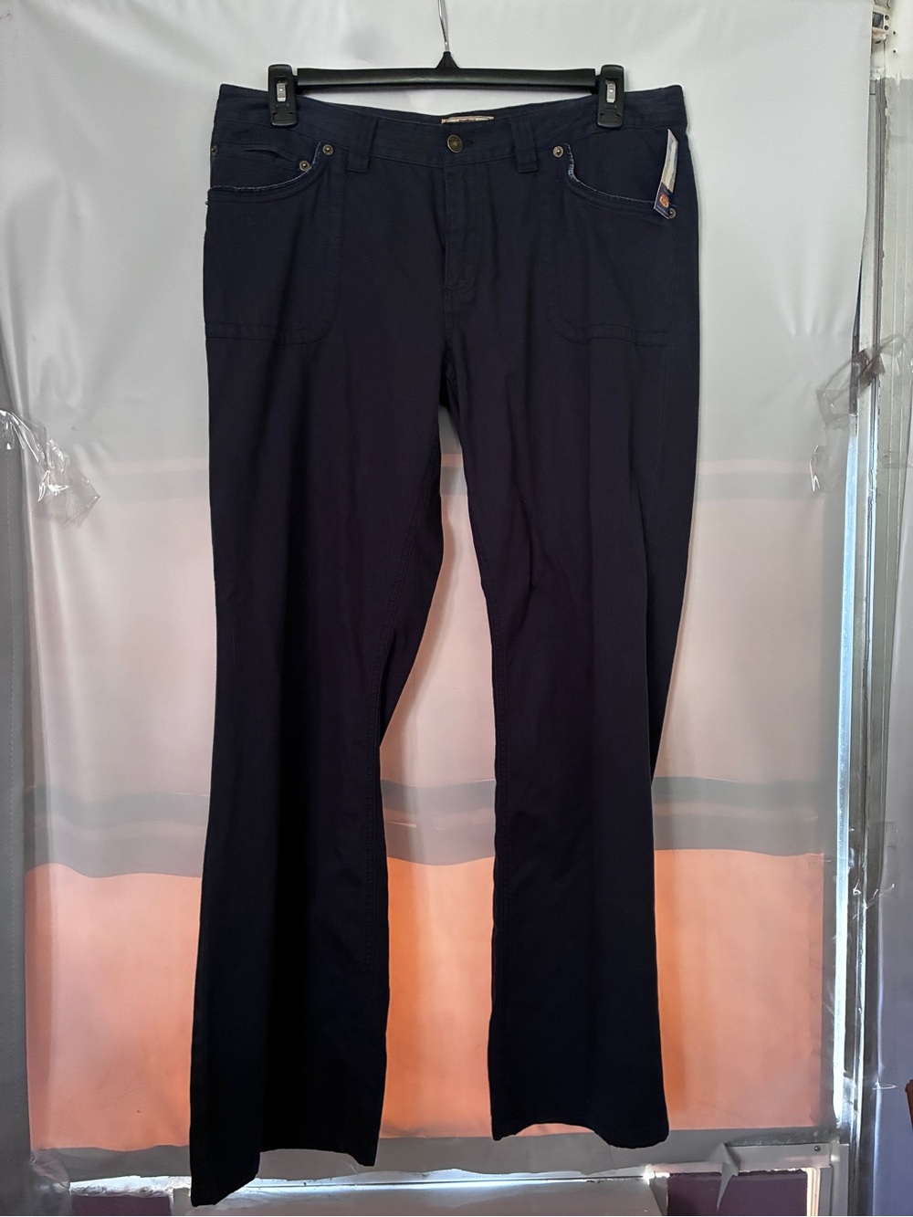 NWT Route 66 Classic Women's Black/Navy?? Jeans